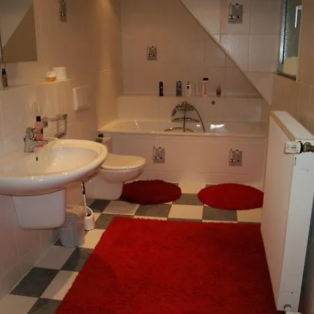 Guest house Gemutliches Dortmund