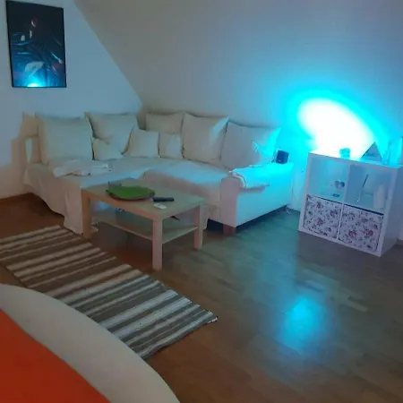 Guest house Gemutliches *