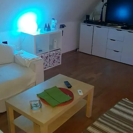 Guest house Gemutliches