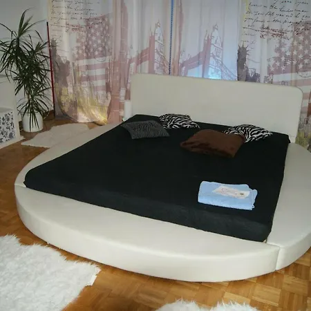 Gemutliches Guest house *