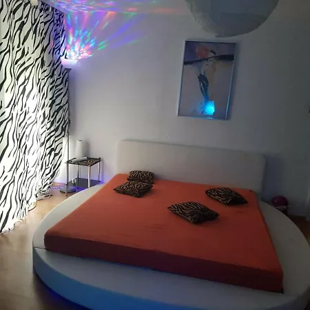 Gemutliches Guest house