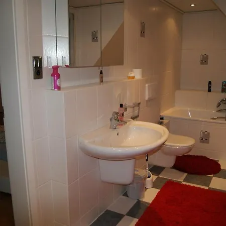 Guest house Gemutliches *
