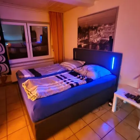Gemutliches Guest house *