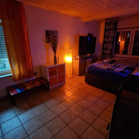 Guest house Gemutliches