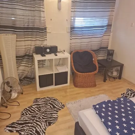 Gemutliches Guest house